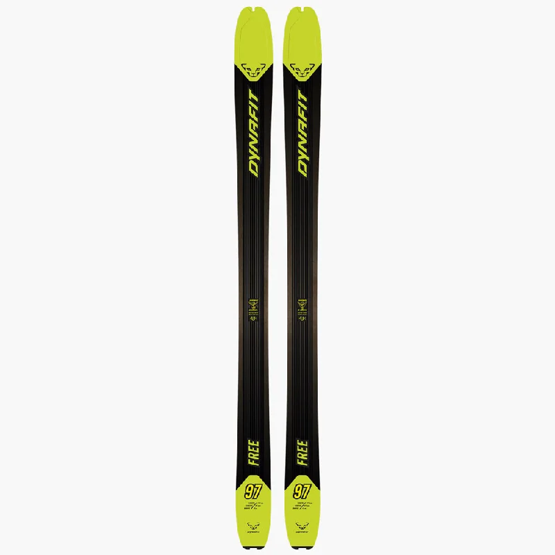 Fashionable Inner Wear Dynafit Touring Ski Free Ski 97