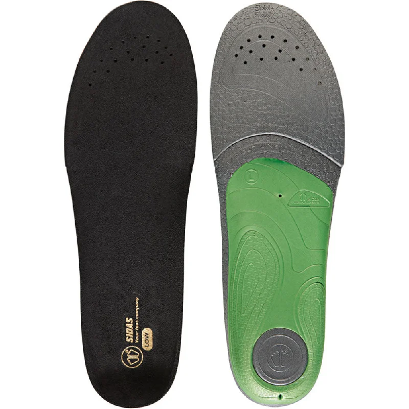Layered Comfort Sidas 3Feet Slim