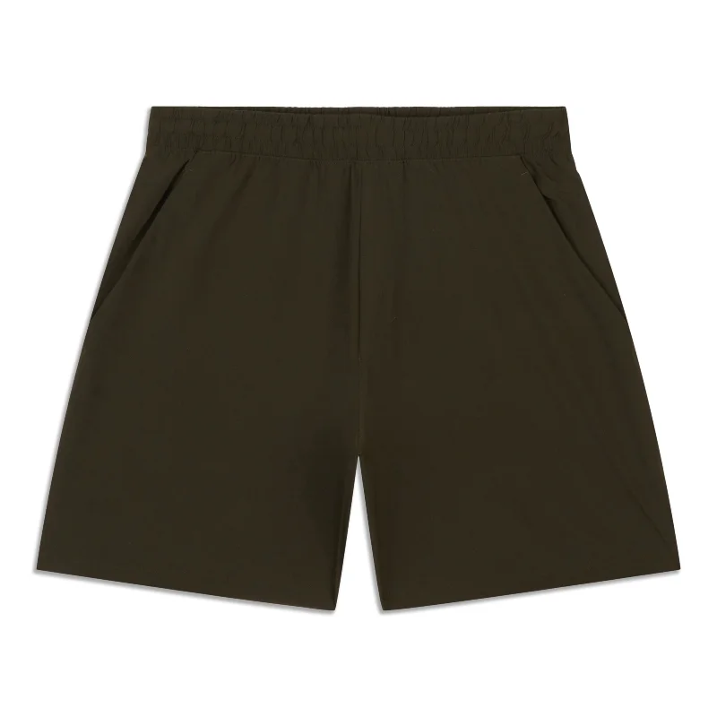 Breezy Style Pace Breaker Short - Resale