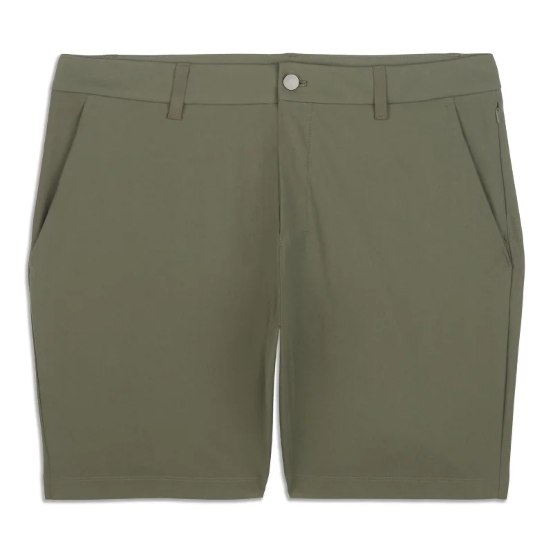 High Street Fashion ABC Classic-Fit Short - Resale
