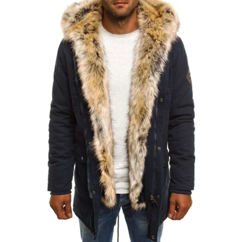 Lounge Wear Aurelio Jacket (3 Colors)