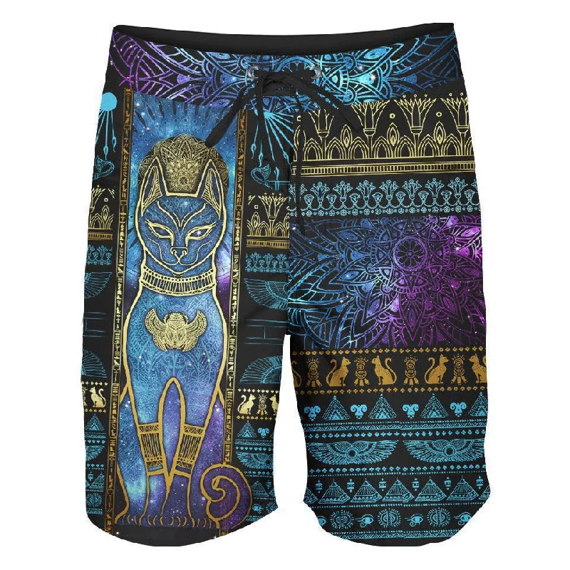 Artistic Temperament Bastet Boardshorts