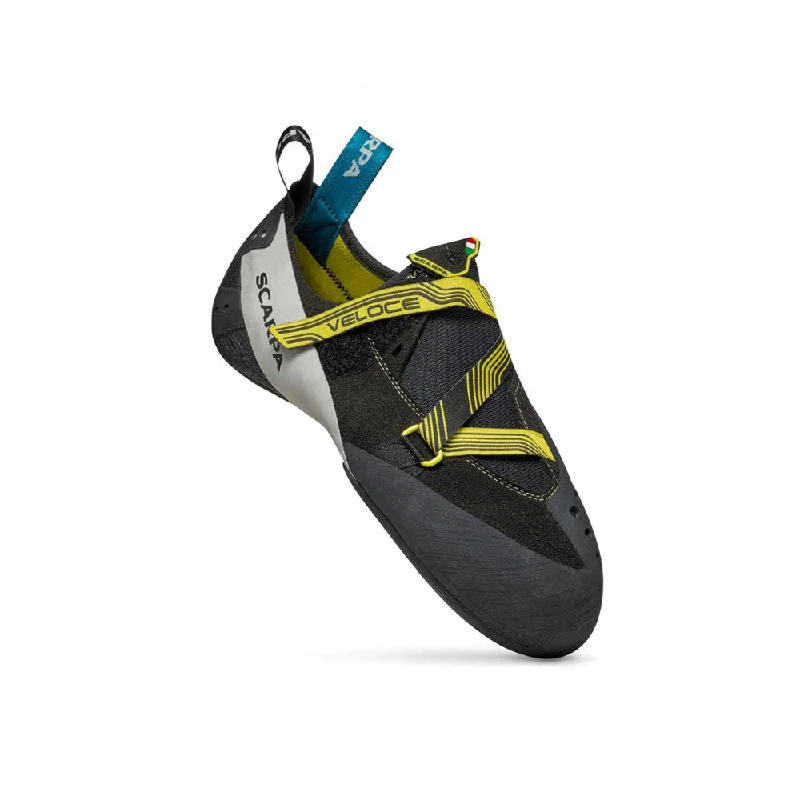 Outdoor Trend Scarpa Veloce Climbing Shoe Men's