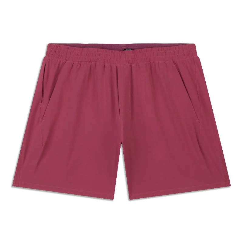 Classic Series Pace Breaker Linerless Short - Resale