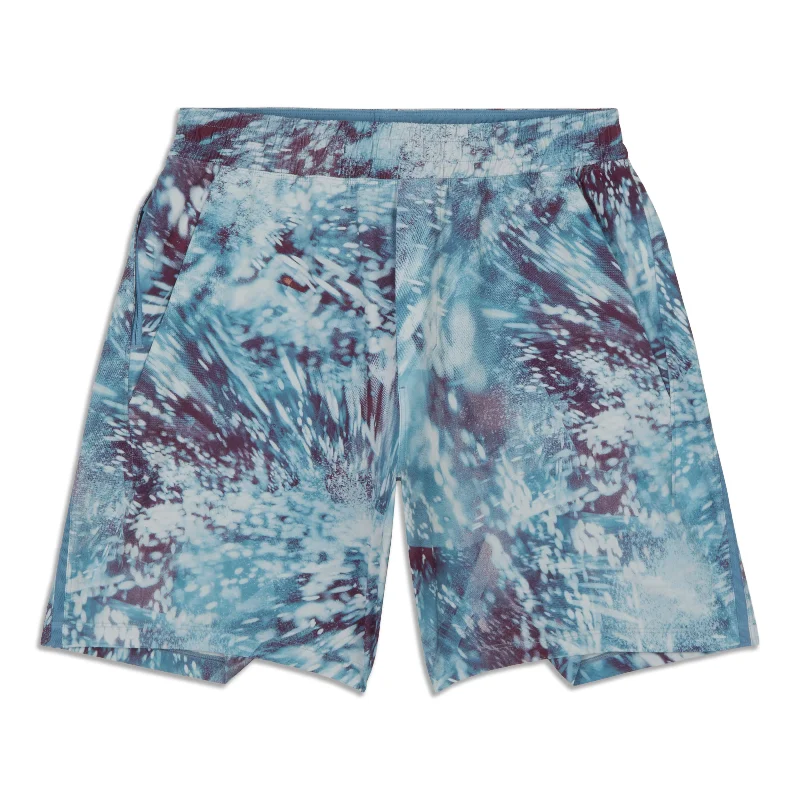 Minimal Comfort Pace Breaker Short - Resale