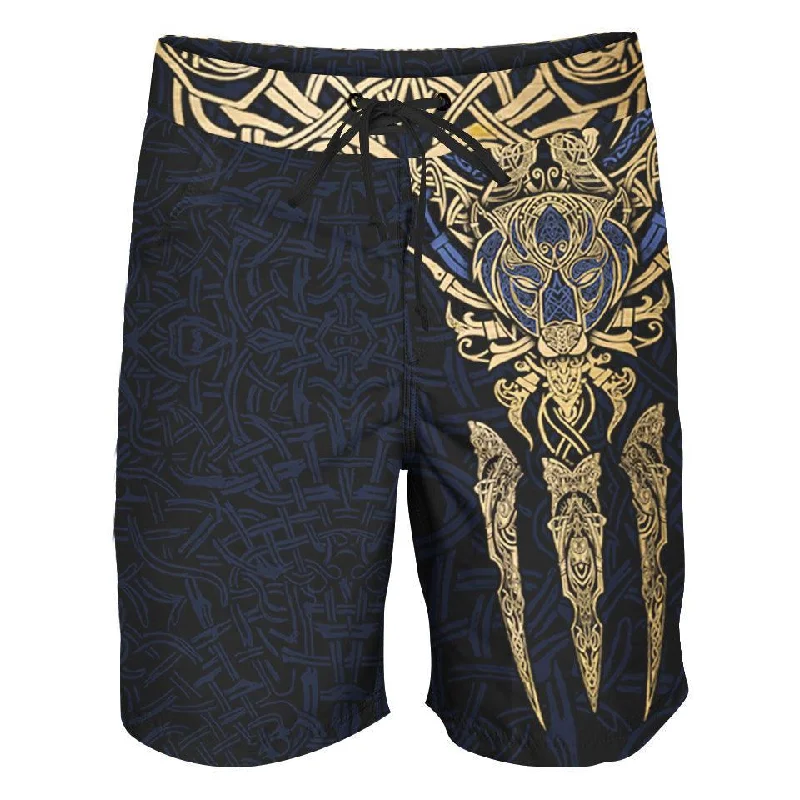 Exquisite Craftsmanship Björn Boardshorts