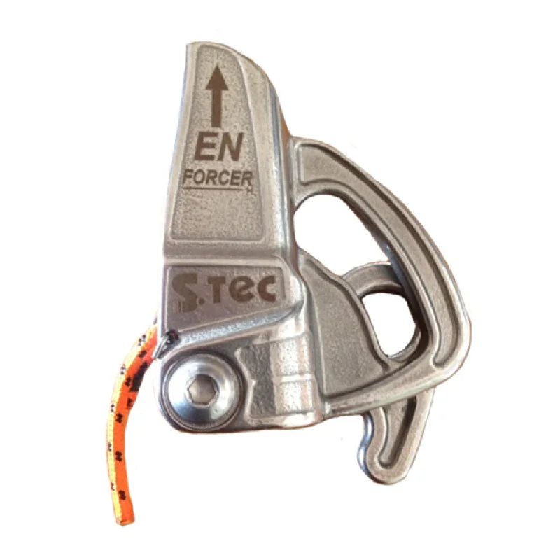 Casual Chic Wear STec EN-Forcer H Stainless Steel Backup Device