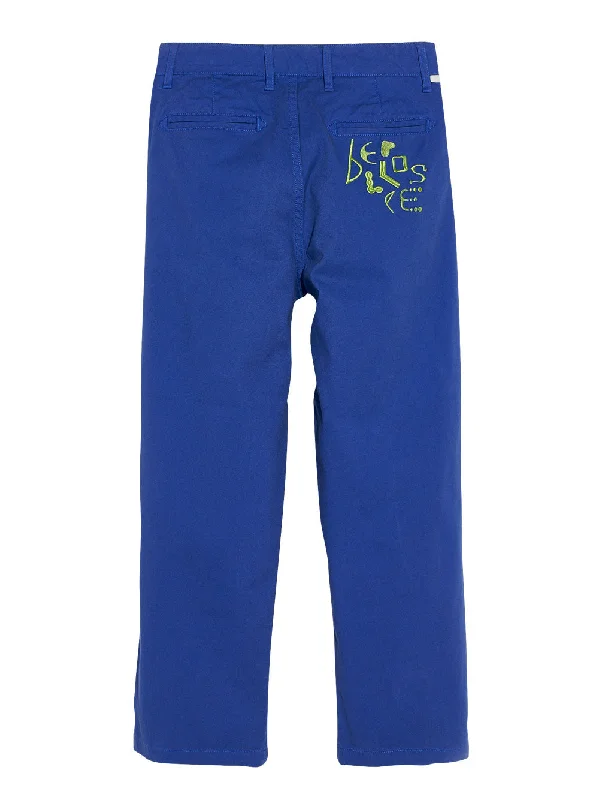 Noble And Elegant Wilson Pants