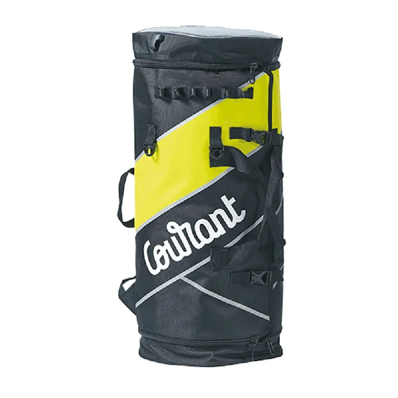 Black/Yellow