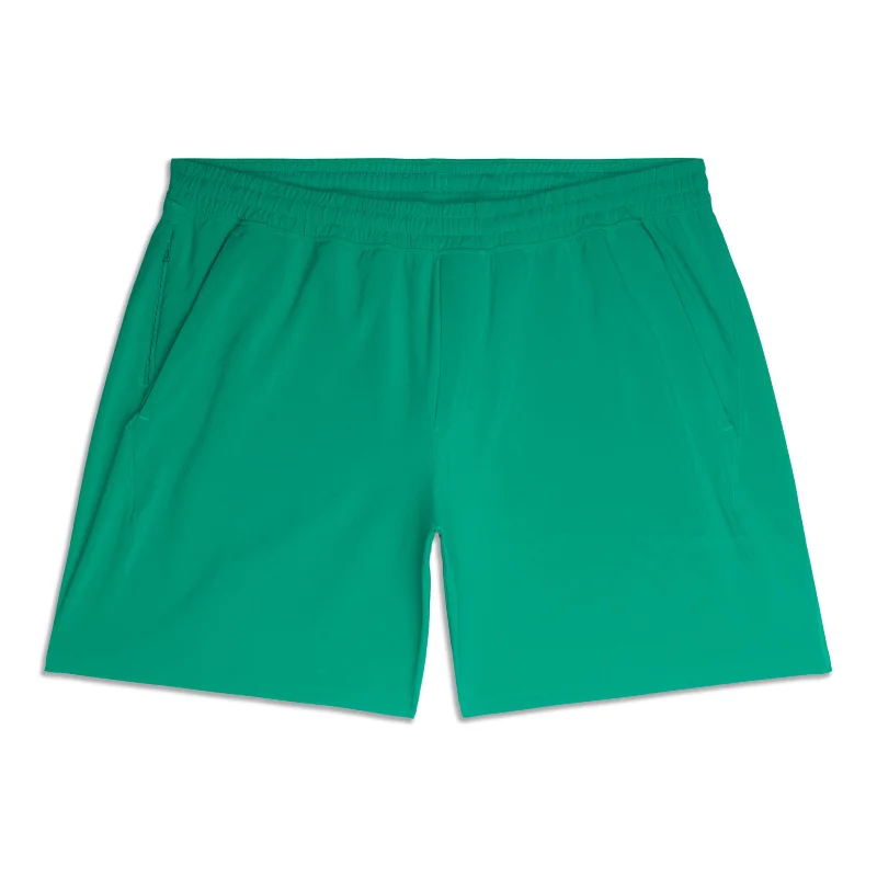 Luxury Classic Pace Breaker Short - Resale
