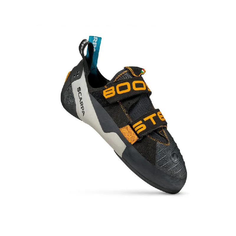 Elegant And Simple Scarpa Booster Climbing Shoe Men's