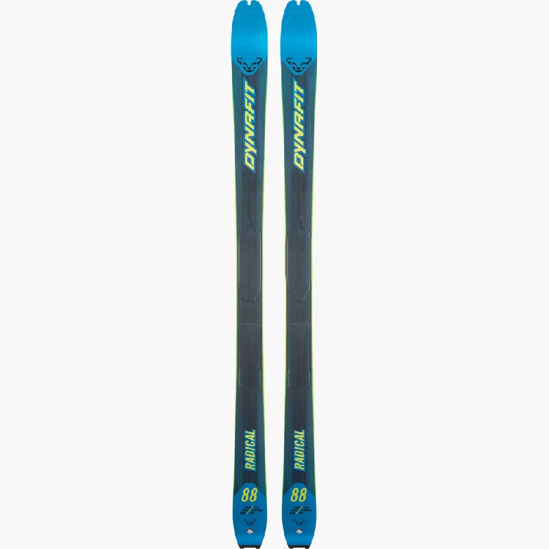 Perfect Tailoring Dynafit Touring Ski Radical 88