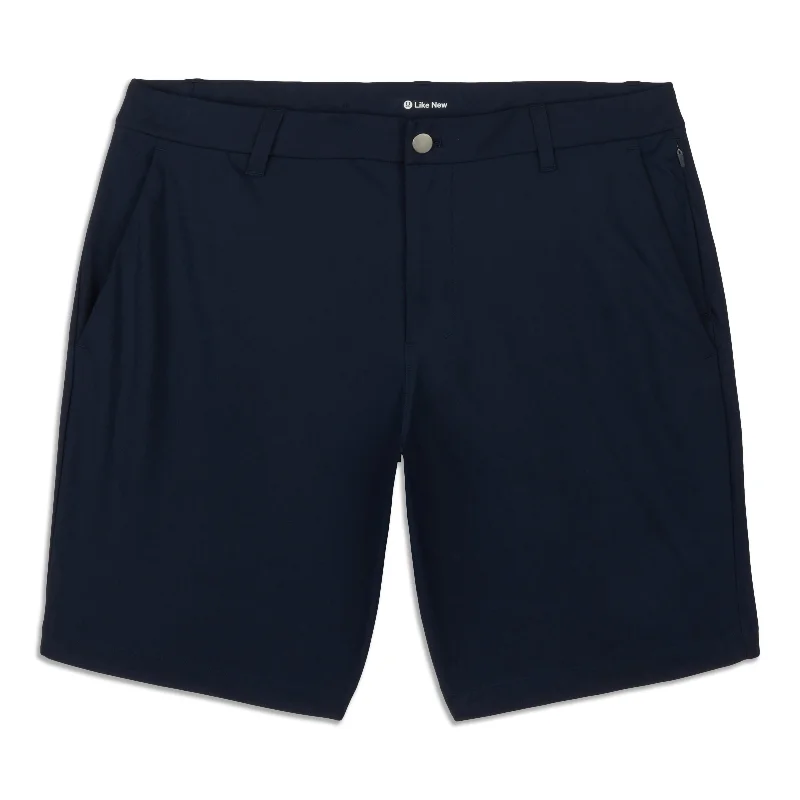 Dressing Tips ABC Classic-Fit Short - Resale