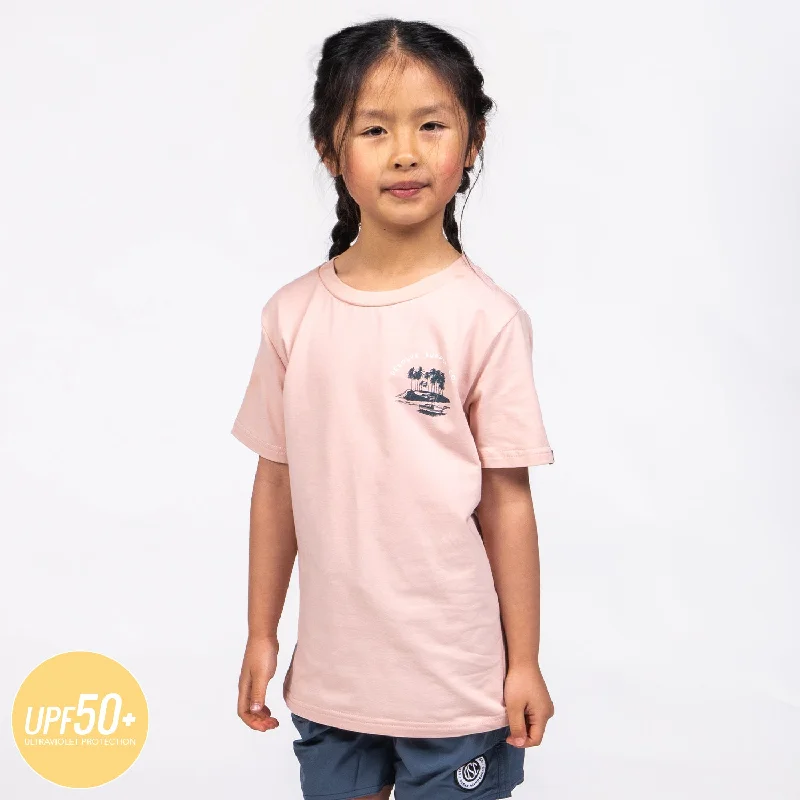Summer Selection Atoll Tee Kids