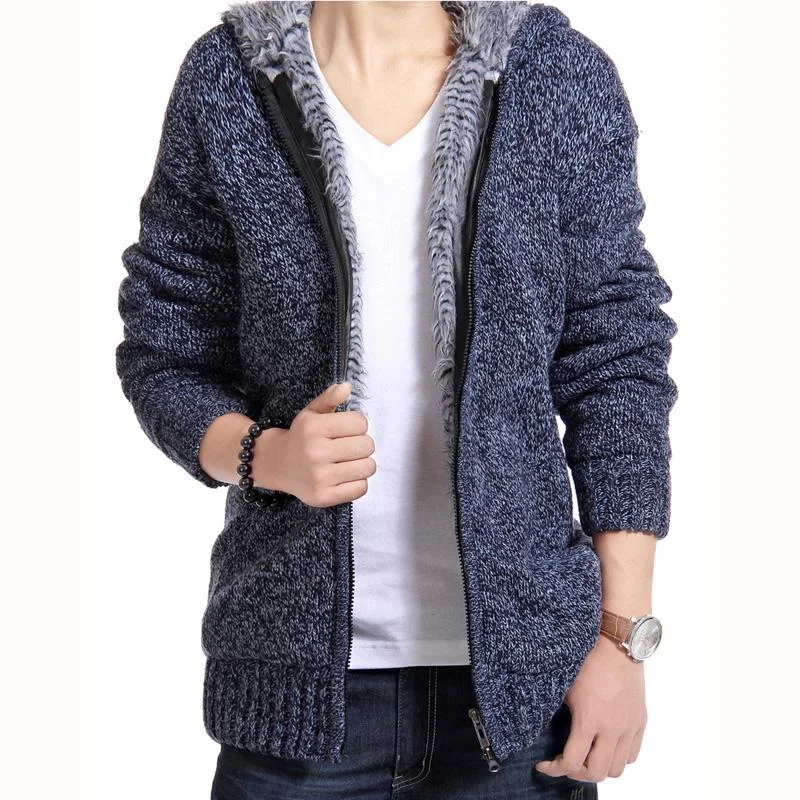 Relaxed Looks ALAIN JACKET (3 Colors)