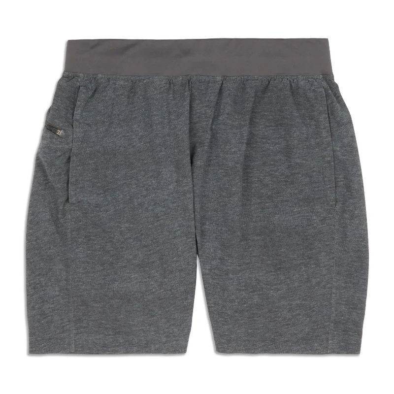 Low-key Luxury T.H.E. Short - Resale