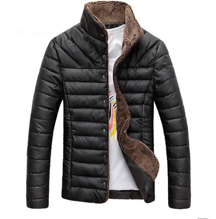 Soft Knitwear Sean Jacket (2 Colors)