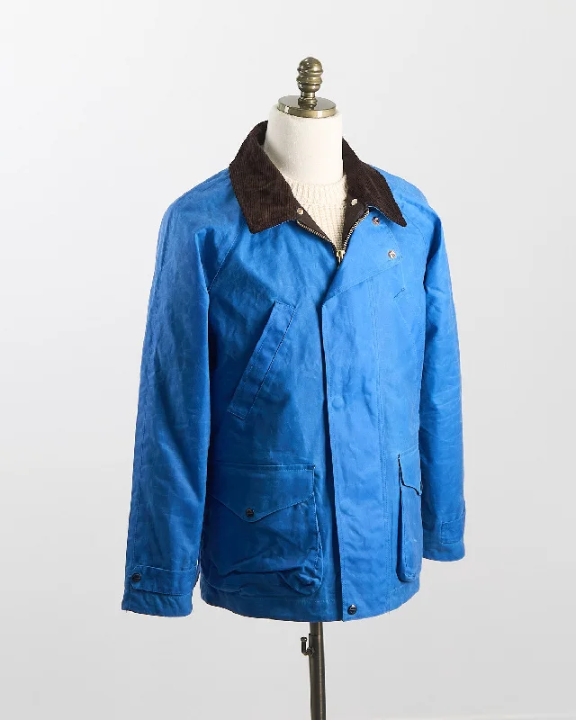 End Of The Year 7071-Wx Rain Caban Classic Wax Jacket