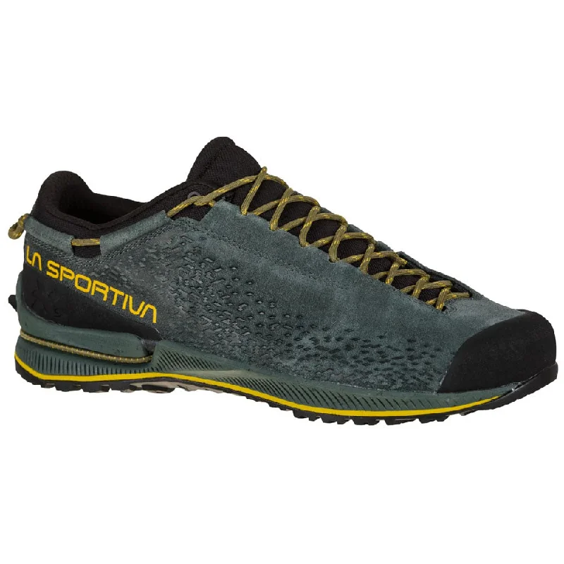 Energy Plan La Sportiva TX2 Evo Leather Approach Shoe Men’s