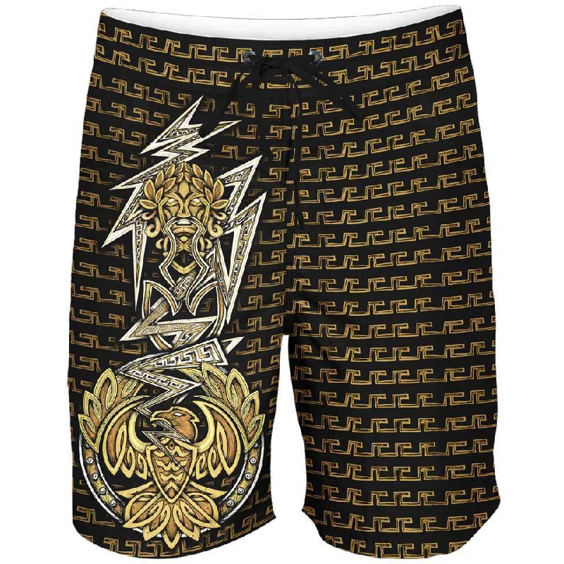 Cozy Essentials Zeus Boardshorts