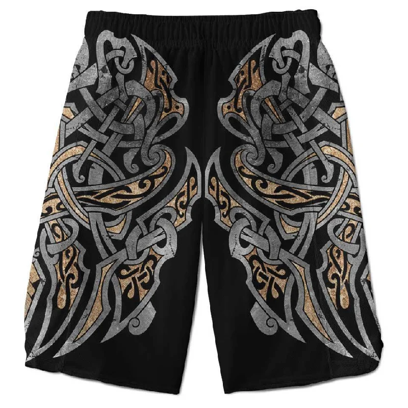 Soft Tops Skadi Shorts