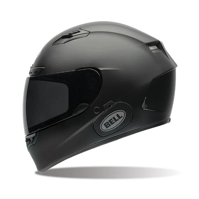Soft Feel Bell Qualifier DLX MIPS Matte Black Full Face Helmet