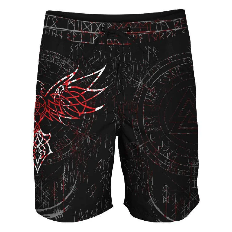 Preview New Products Eagle Boardshorts - Limited