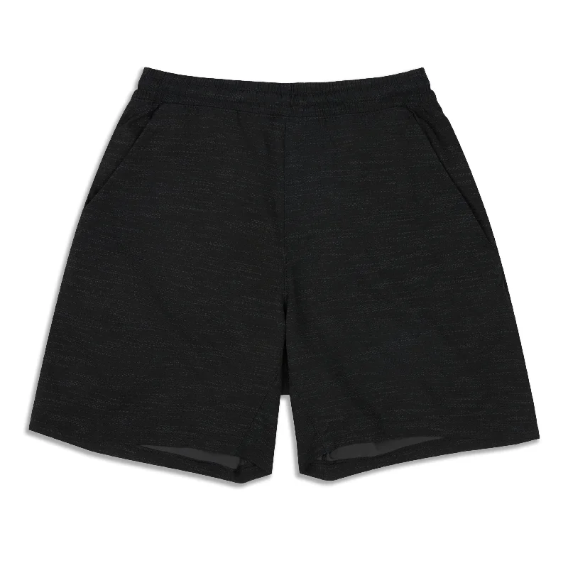 Cozy Essentials Wear Pace Breaker Short - Resale