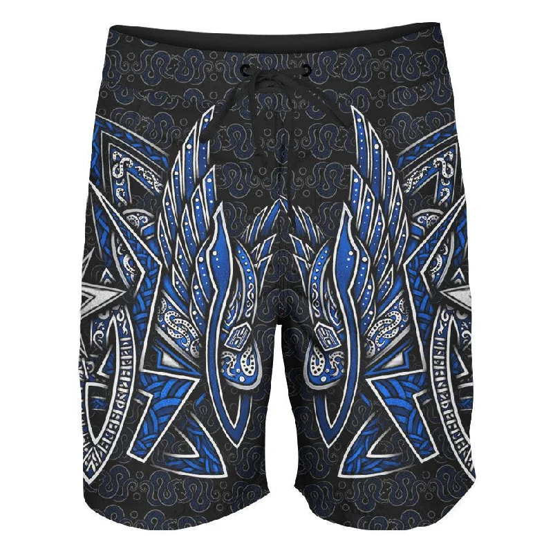 Fresh Comfort Hermes Boardshorts
