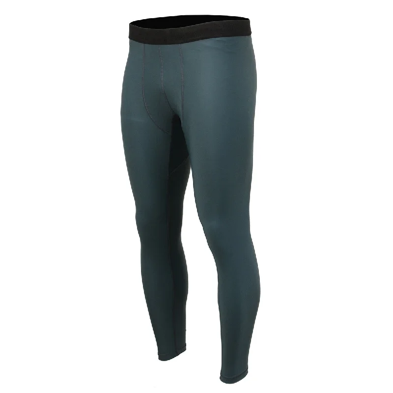 Casual Chic Wear X-Fitness XFM7002 Men's Grey Compression Base Layer Workout Pants Jiu Jitsu Spats Tights Casual Chic Wear X-Fitness XFM7002 Men's Grey Compression Base Layer Workout Pants Jiu Jitsu Spats Tights