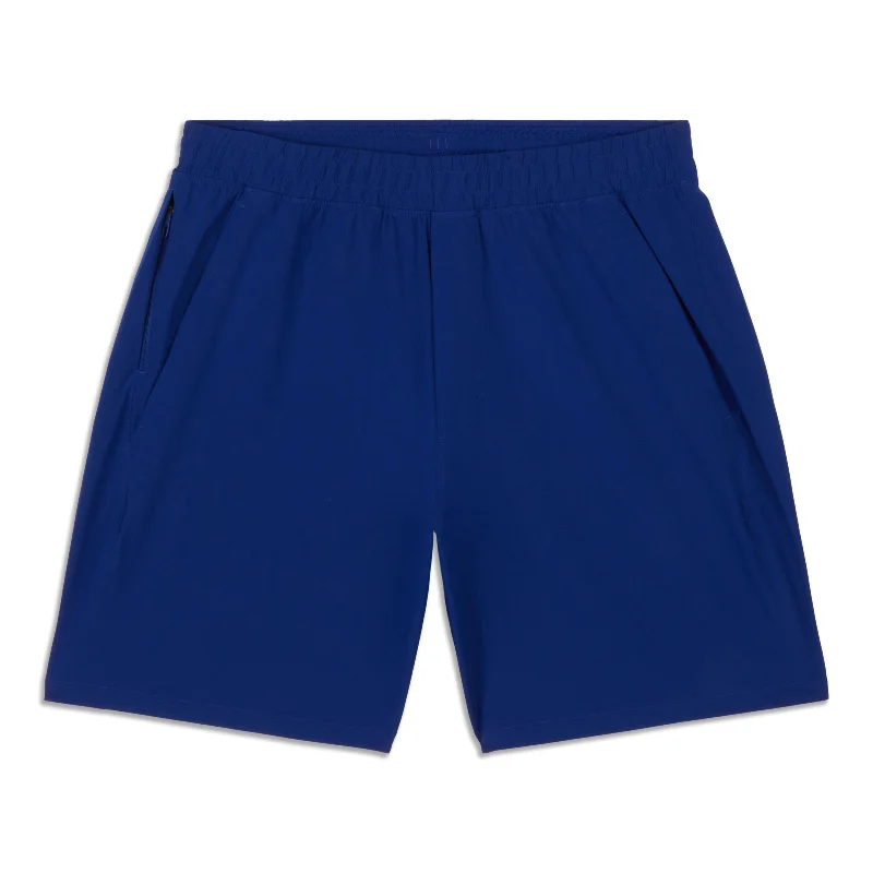 Cute Design Pace Breaker Linerless Short - Resale