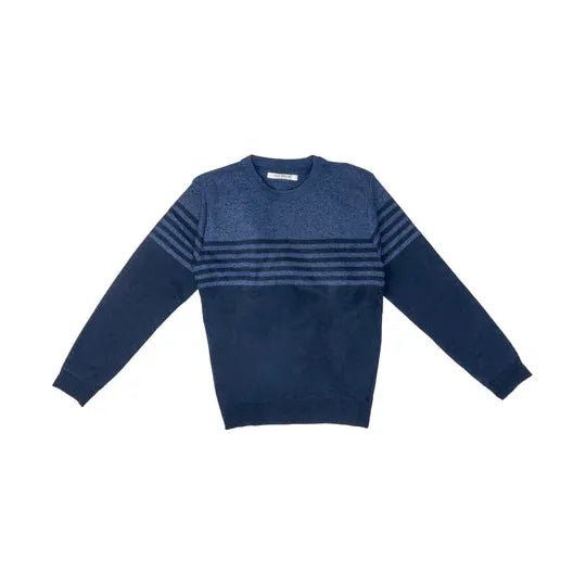 Summer Selection Isaac Mizrahi Boy's Sweater