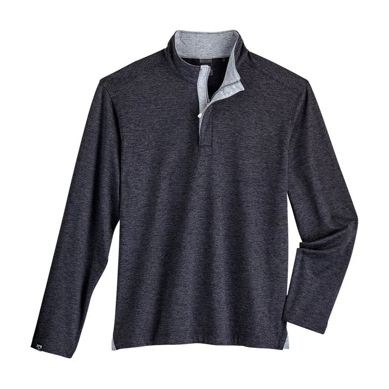 Dark Heather Grey