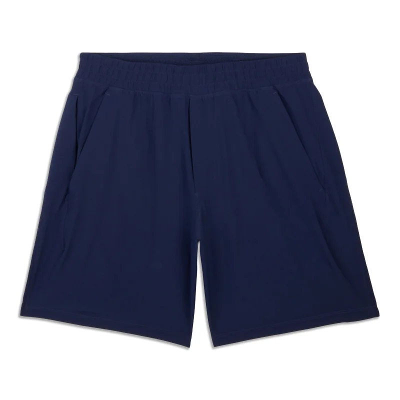 Modern Comfort Pace Breaker Lined Short - Resale