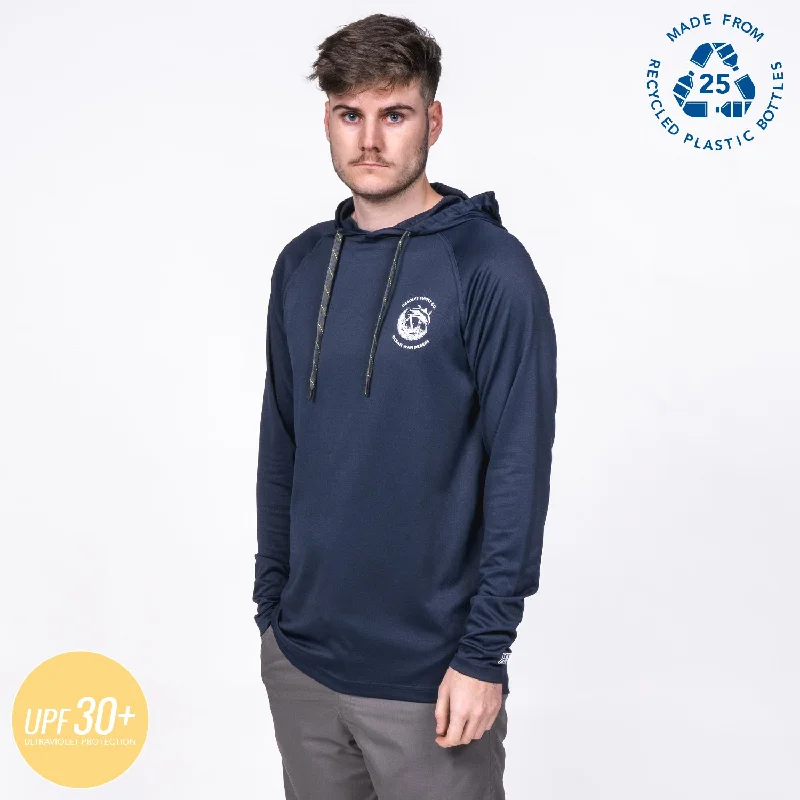 Smart Comfort Wear Breaker Hoodie