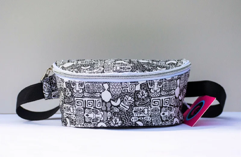 Classic Style Tahiti Bum Bag