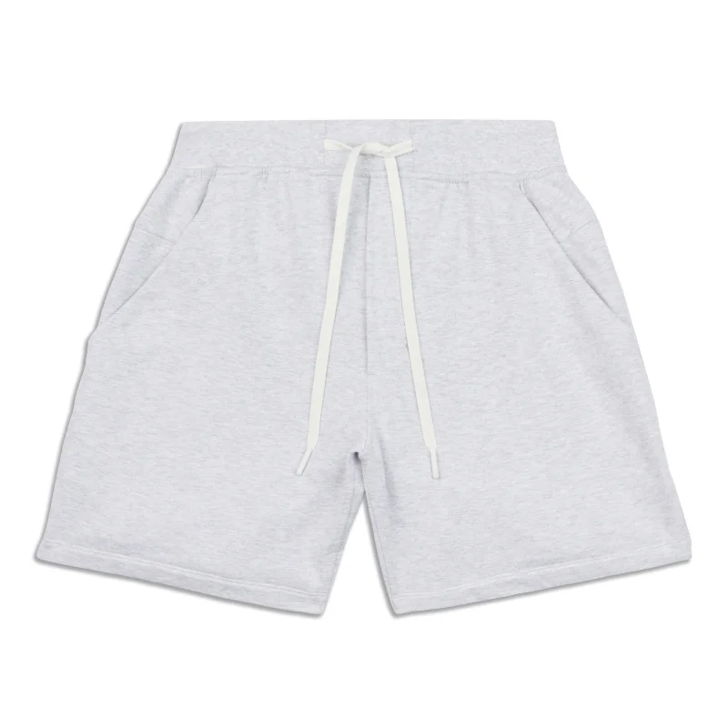All-Day Outfits City Sweat Short - Resale