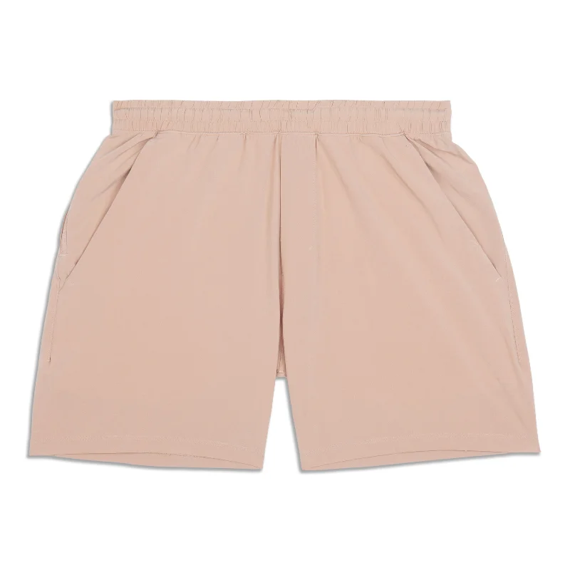 Carefree Pace Breaker Short - Resale