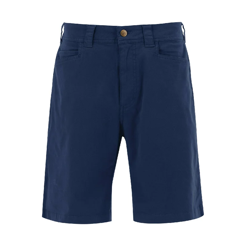 Denim Design Old Ranch Men's Ronan Short - Black Iris - ONLINE STORE CREDIT/EXCHANGE ONLY