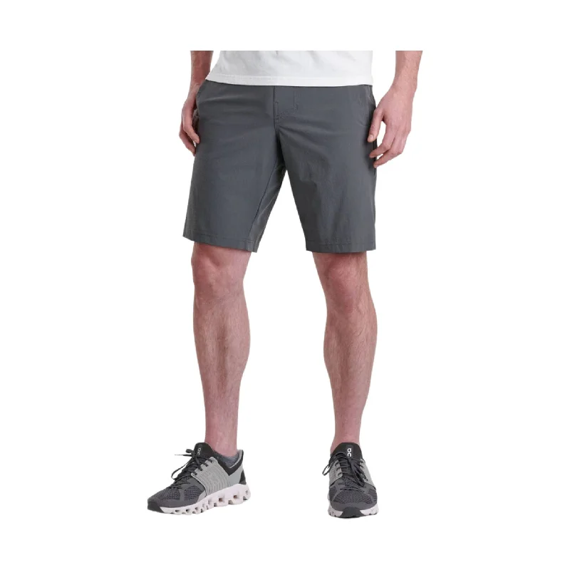 Street Charm Kuhl Men's Suppressor Short - Carbon