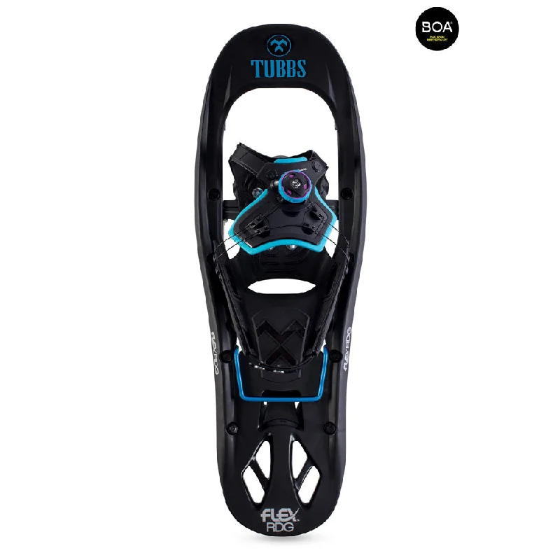 Basic Version Tubbs Flex RDG Snow Shoe 22” Womans
