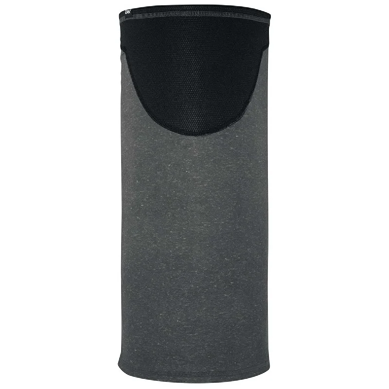 Soft Textures ZanHeadgear TW410 Motley Tube Wind Proof Charcoal Heater
