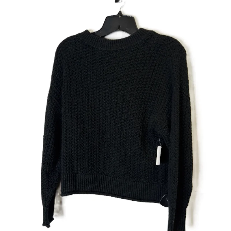 Stunning Fashion Top Long Sleeve By Anthropologie In Grey, Size: Xs