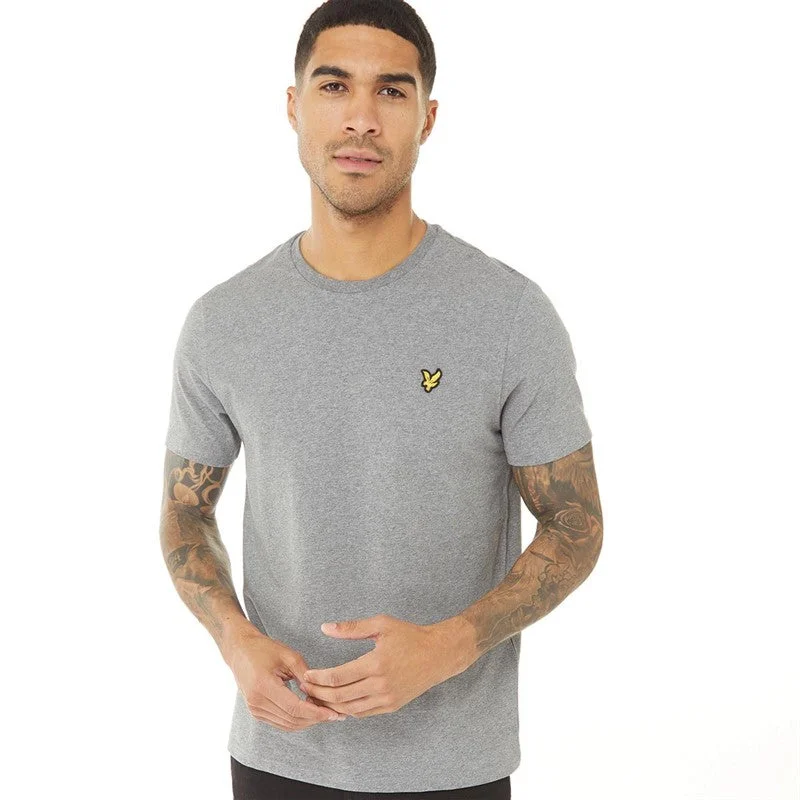 Lyle and Scott T-shirt