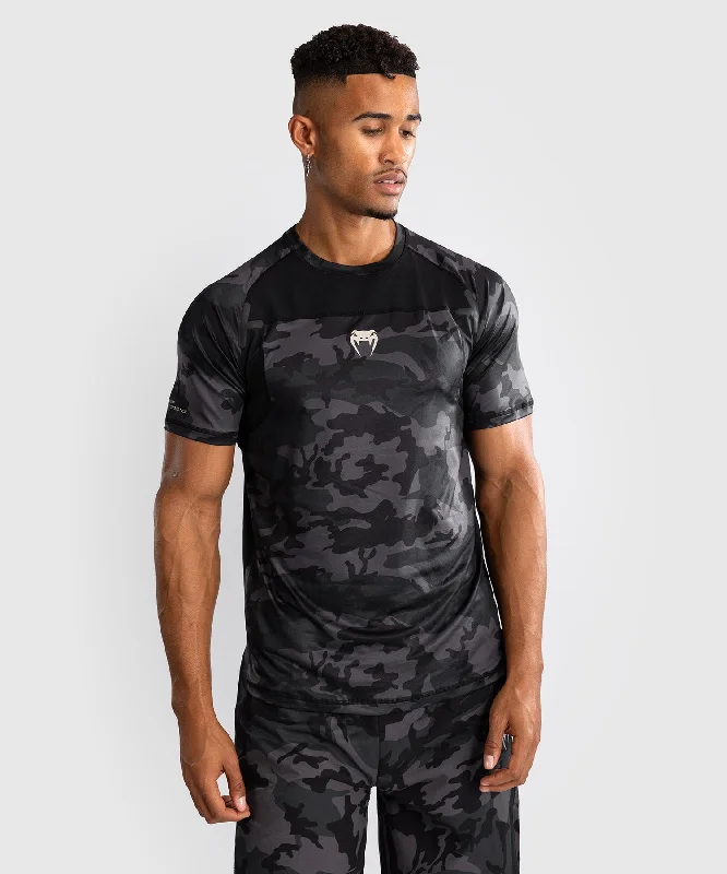Fashion Pioneer Venum G-Fit Air Men's Dry-Tech T-Shirt - Urban Digital Camo