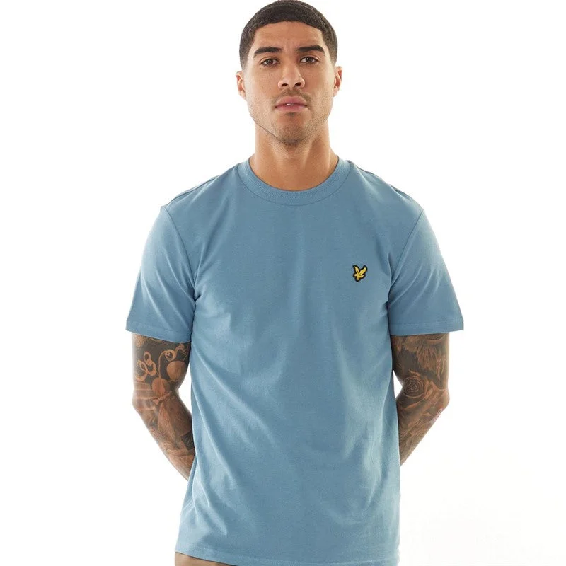 Lyle and Scott T-shirt