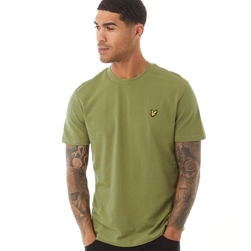 Lyle and Scott T-shirt