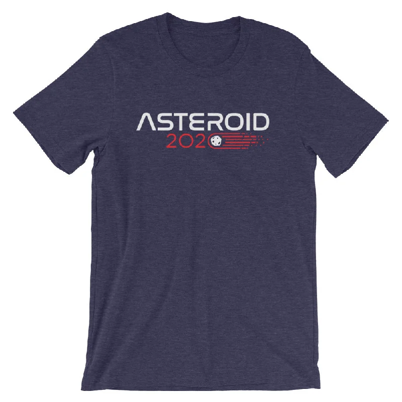 Heather Midnight Navy