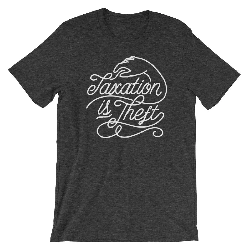 Dark Grey Heather