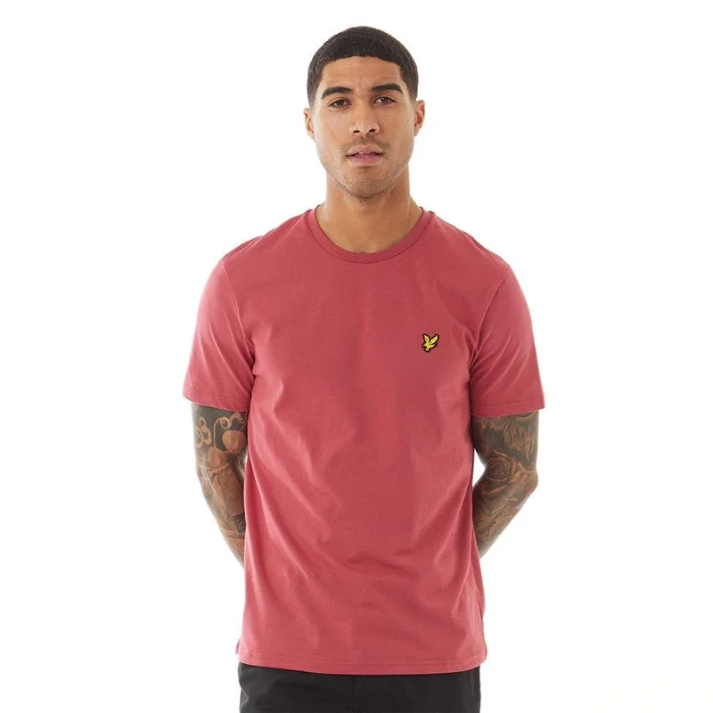 Lyle and Scott T-shirt